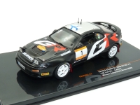 1:43 Toyota Celica GT 4 Turbo ST 185 #1 J.M.Latvalla Rally Costa Brava 2025