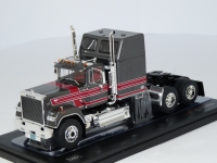 1:43 Mack Superliner Magnum (1985)