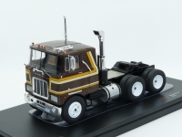 1:43 Mack Serie F (1977)