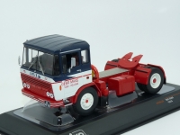 1:43 DAF 2600 (1970)