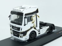 1:43 MAN TGX XXL D 38 (2020)