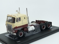 1:43 International Transtar COE (1965)
