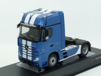 1:43 Mercedes Actros MP4 (2011)