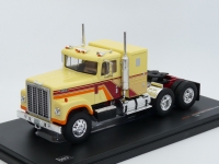 1:43 International Transtar 4300 (1980)
