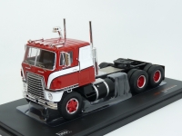1:43 International Transtar COE (1976)