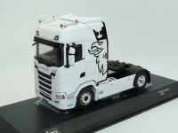 1:43 Scania S-Series (2020)