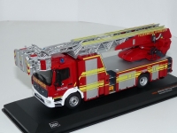 1:43 Mercedes Atego DLK 23/12 Feuerwehr Garmisch-Partenkirchen