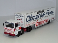 1:43 Ber;liet TR280 Rally Assistance Almeras Eminence