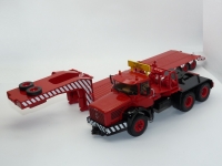 1:43 Berliet TB 015 M3 6X4 (1960)