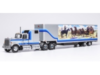 1:43 GMC General Movie  "Smokey and the Bandit II" (1980)