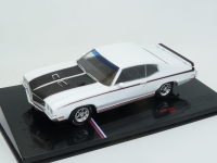 1:43 Buick GSX (1970)