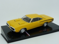 1:43 Dodge Coronet Super Bee (1970)