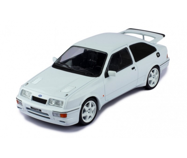 1:18 Ford Sierra RS Cosworth (1988)