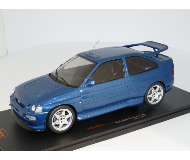 1:18 Ford Escort RS Cosworth (1996)