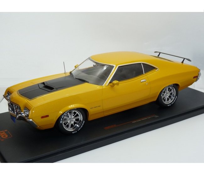 1:18 Ford Gran Torino Sport (1972)