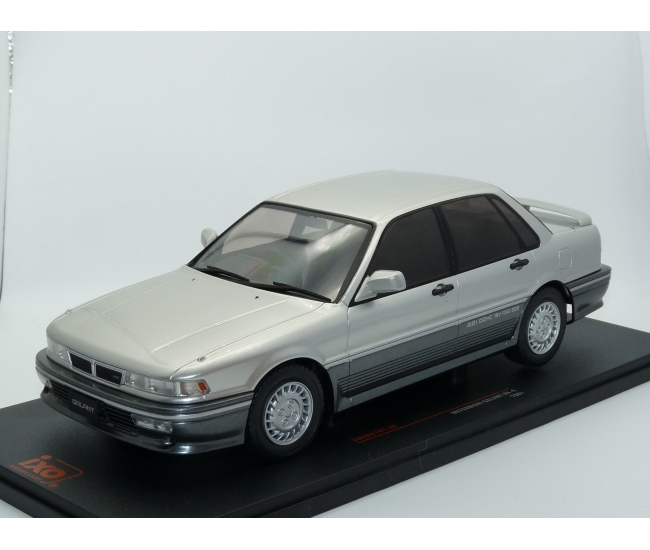 1:18 Mitsubishi Galant VR-4 (1987)