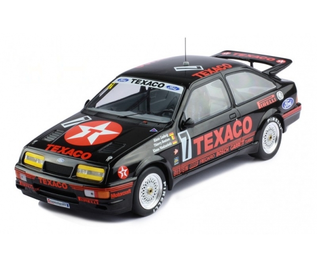1:18 Ford Sierra RS Cosworth #7 24h SPA 1987