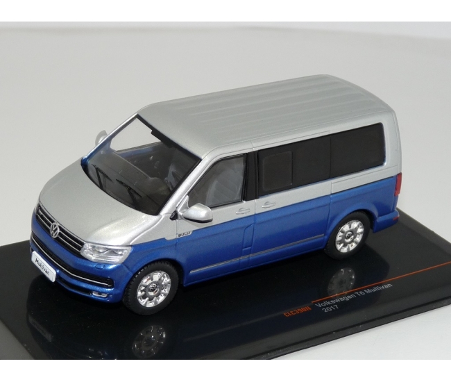 1:43 VW T6 Multivan (2017)