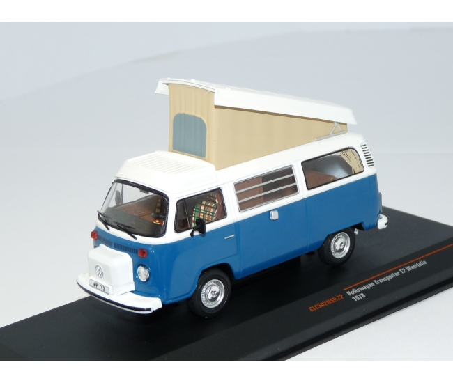 1:43 VW Westfalia (1978)