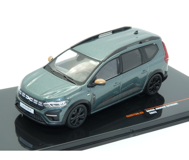 1:43 Dacia Jogger Extreme (2023)