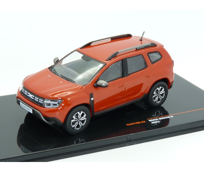 1:43 Dacia Duster (2023)