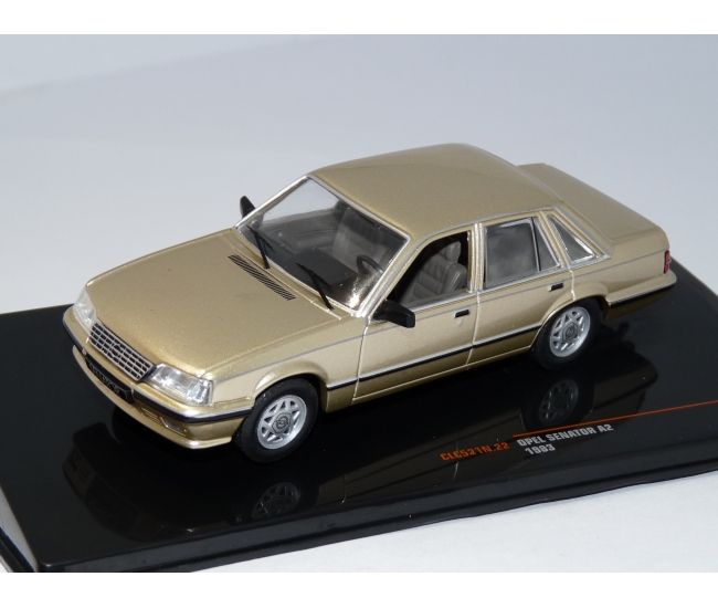 1:43 Opel Senator A2 (1983)