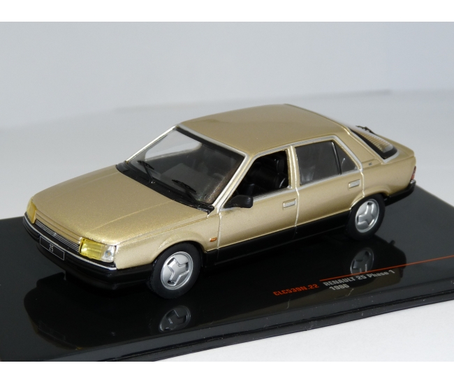 1:43 Renault 25 Phase 1 (1986)