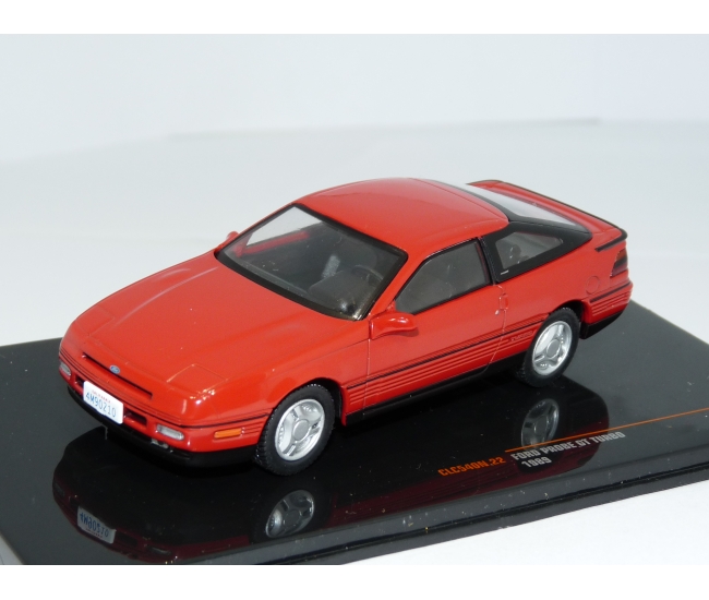 1:43 Ford Probe GT Turbo (1989)