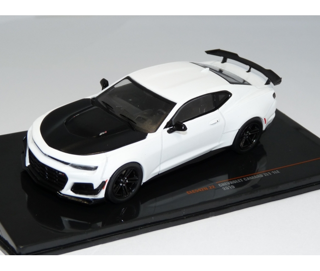 1:43 Chevrolet Camaro ZL1 1LE (2019)