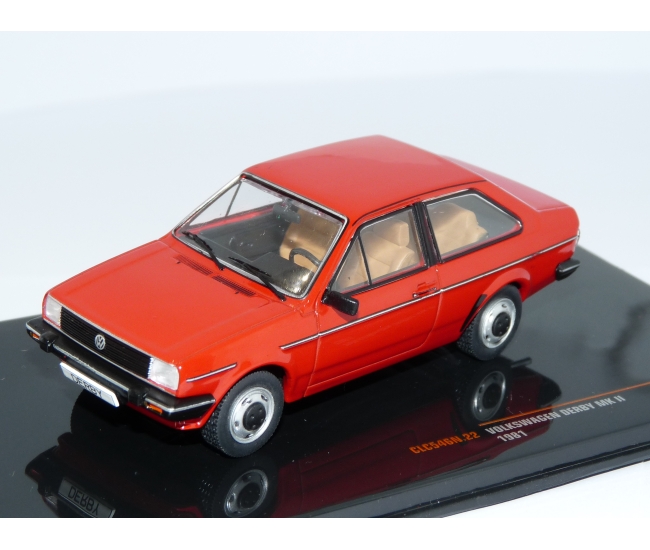 1:43 VW Derby II (1981)