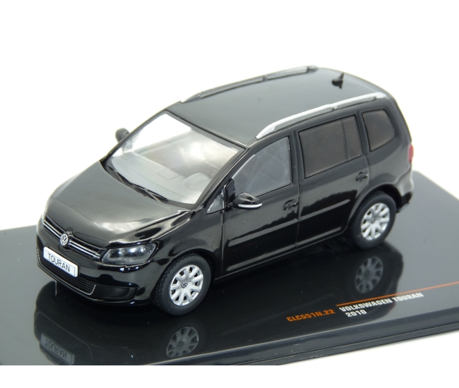 1:43 VW Touran (2010)