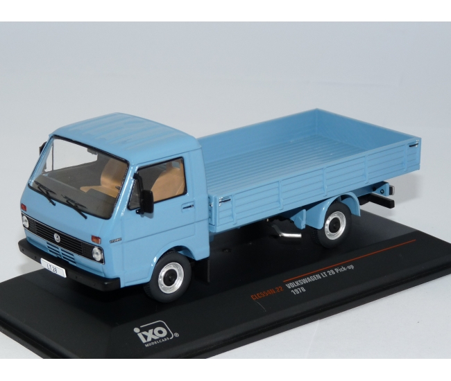 1:43 VW LT28 Pickup (1978)