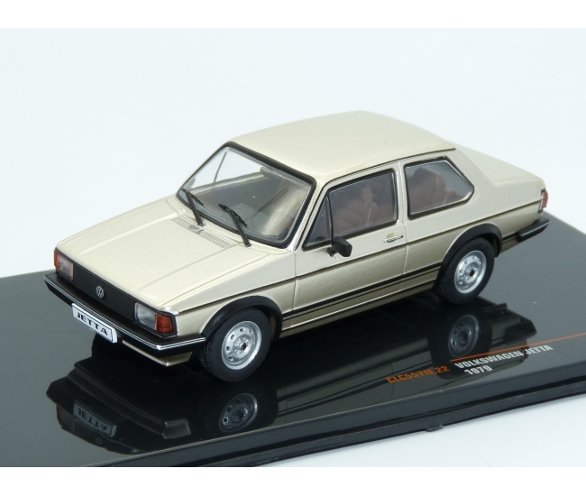 1:43 VW Jetta (1979)