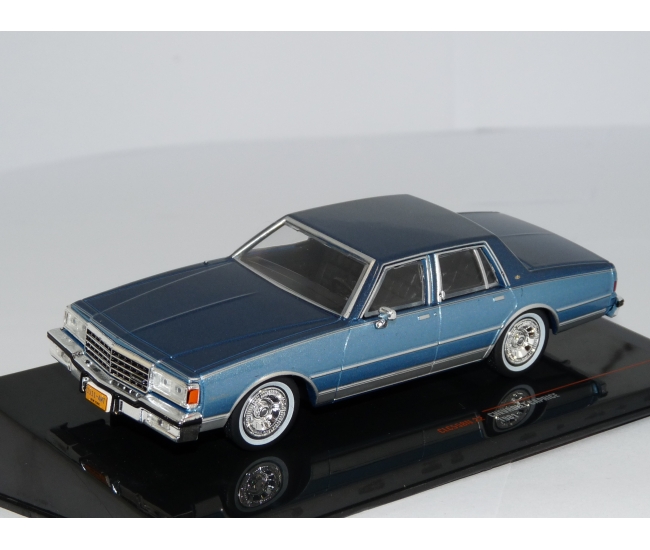 1:43 Chevrolet Caprice (1981)