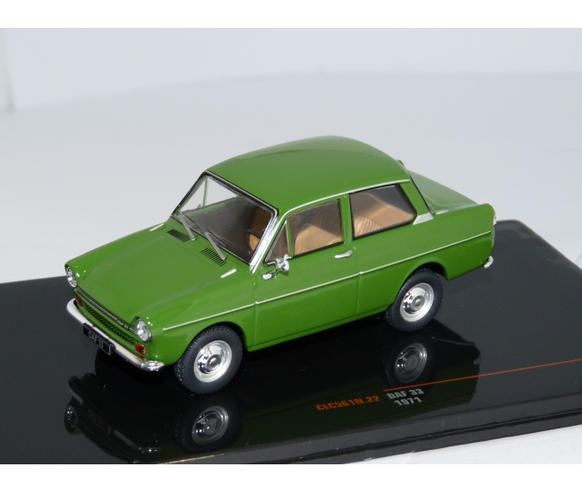 1:43 DAF 33 (1971)