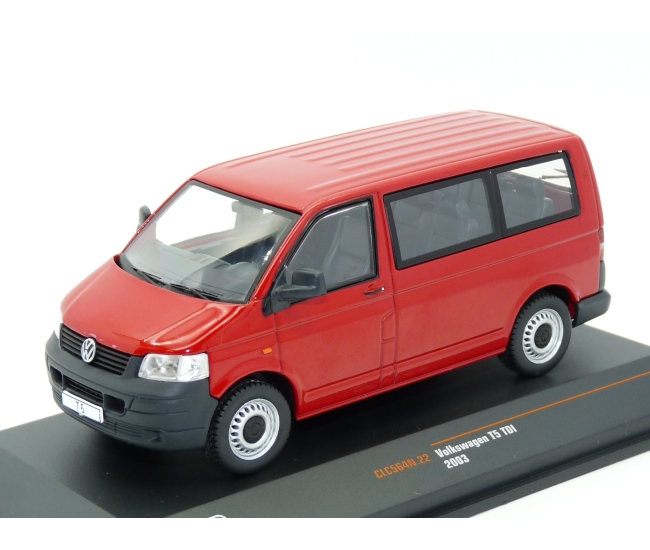 1:43 VW T5 TDI (2003)