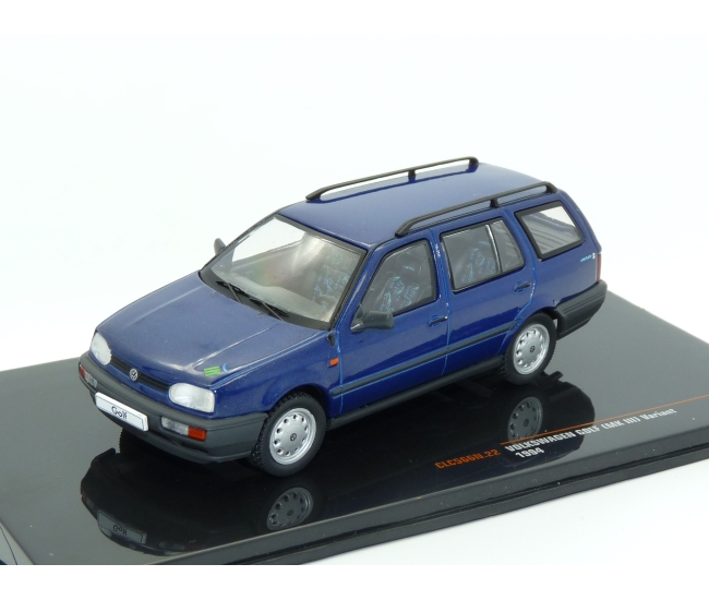 1:43 VW Golf III Variant (1994)