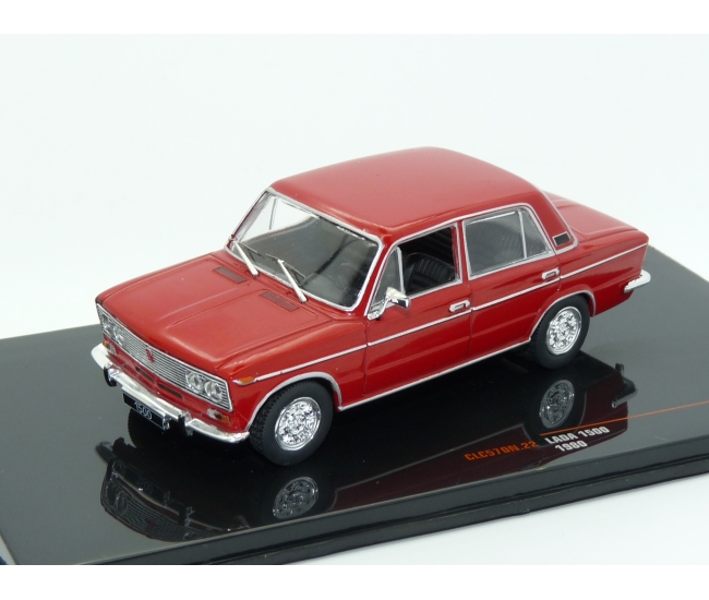 1:43 Lada 1500 (1980)