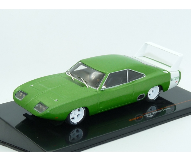 1:43 dodge Charger Daytona (1969)