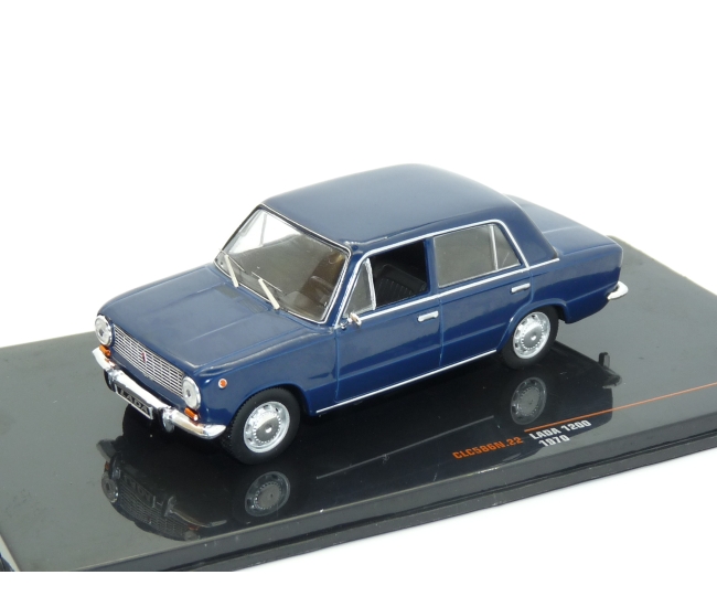 1:43 Lada 1200 (1970)
