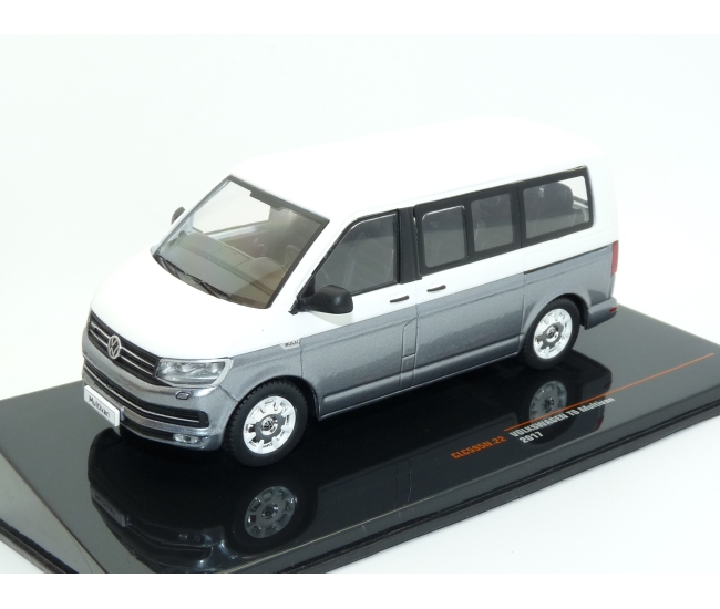 1:43 VW T6 Multivan (2017)