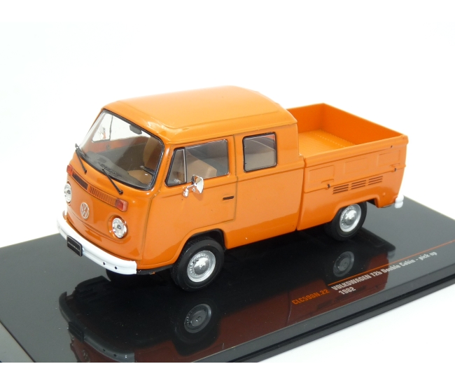1:43 VW T2 DoKa (1972)