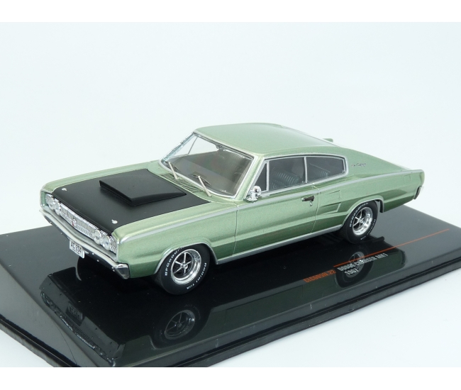 1:43 Dodge Charger (1967)