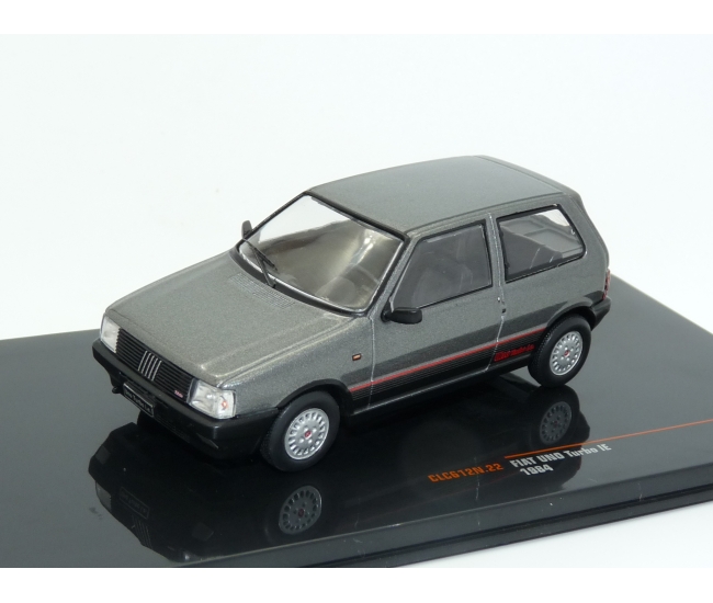 1:43 Fiat Uno Turbo i.e (1984)