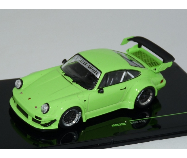 1:43 Porsche 911 993 RWB