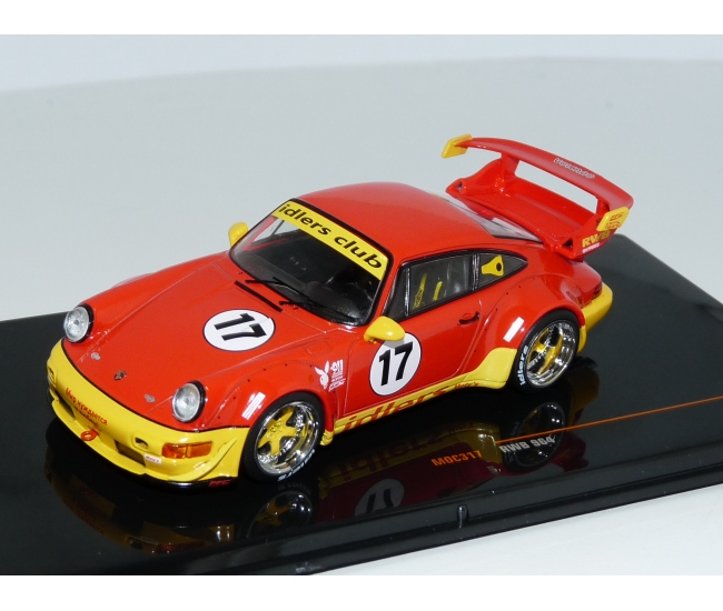 1:43 Porsche 911 RWB 964