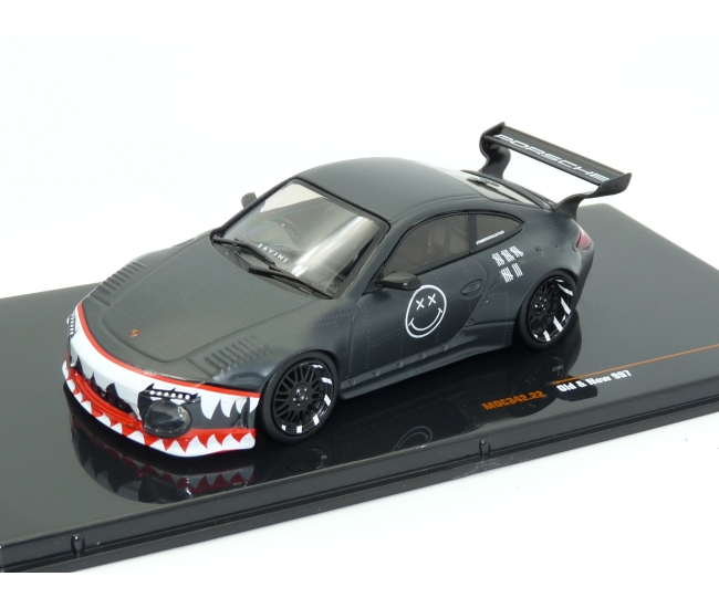 1:43 Porsche 911 997 RWB Old & New (2020)