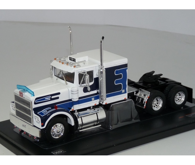 1:43 Marmon CHDT (1980)