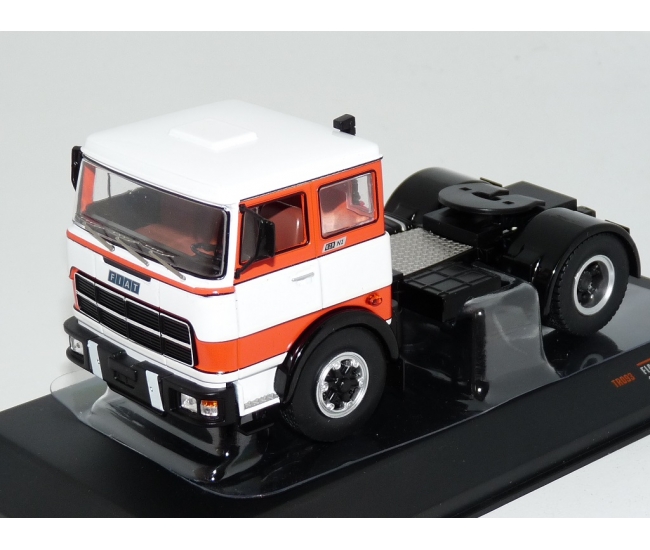 1:43 Fiat 619 N1 (1980)