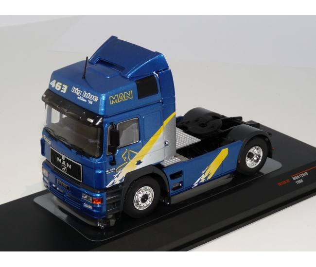 1:43 MAN F2000 (1994)